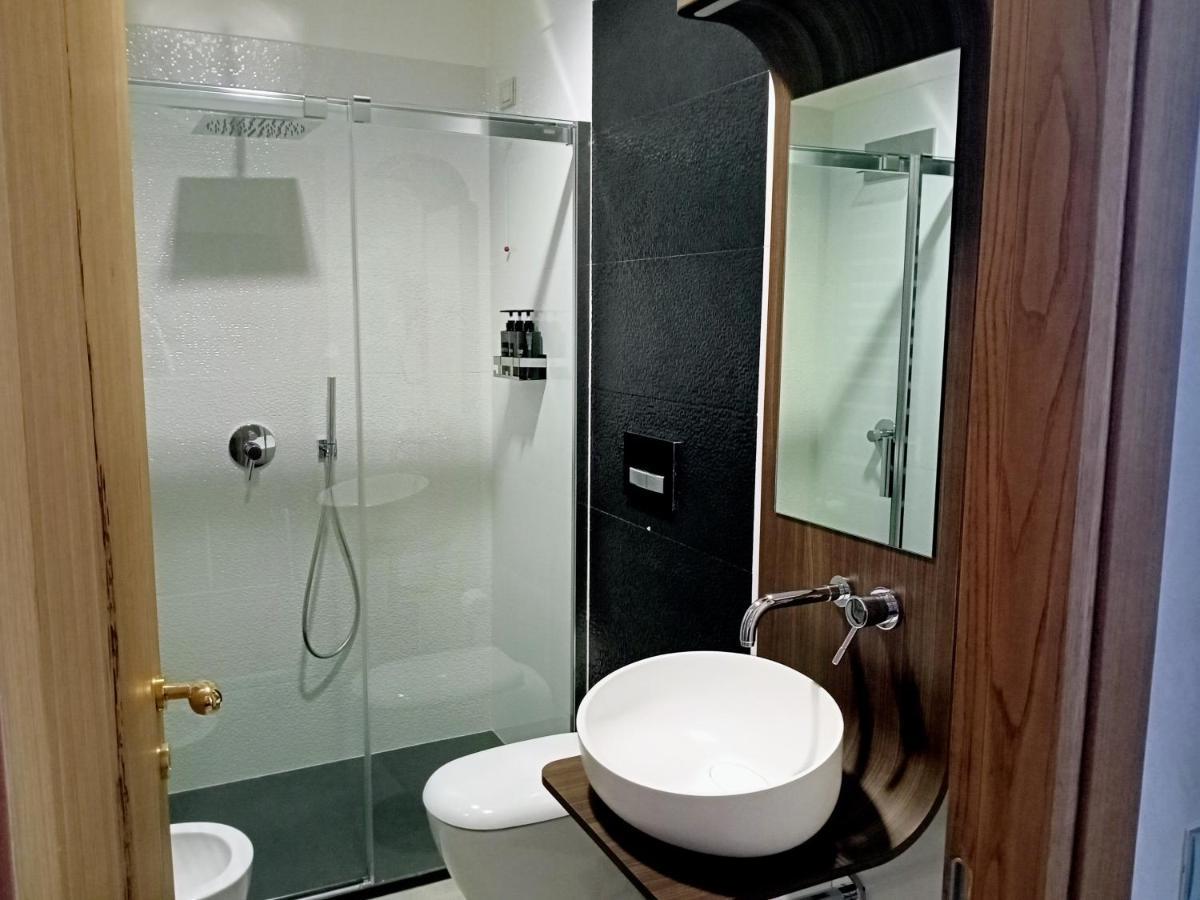 Bra Luxury Guest House Верона Экстерьер фото