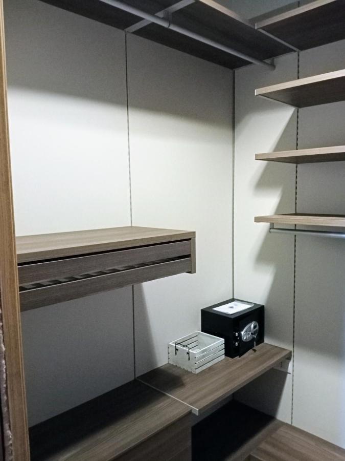 Bra Luxury Guest House Верона Экстерьер фото