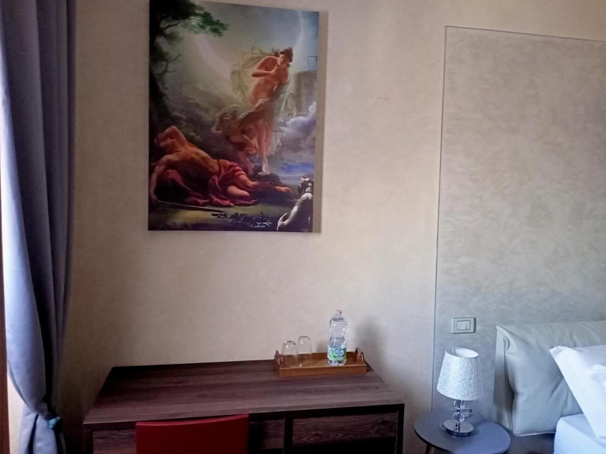 Bra Luxury Guest House Верона Номер фото