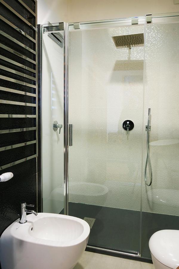 Bra Luxury Guest House Верона Экстерьер фото