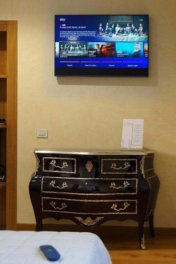 Bra Luxury Guest House Верона Экстерьер фото